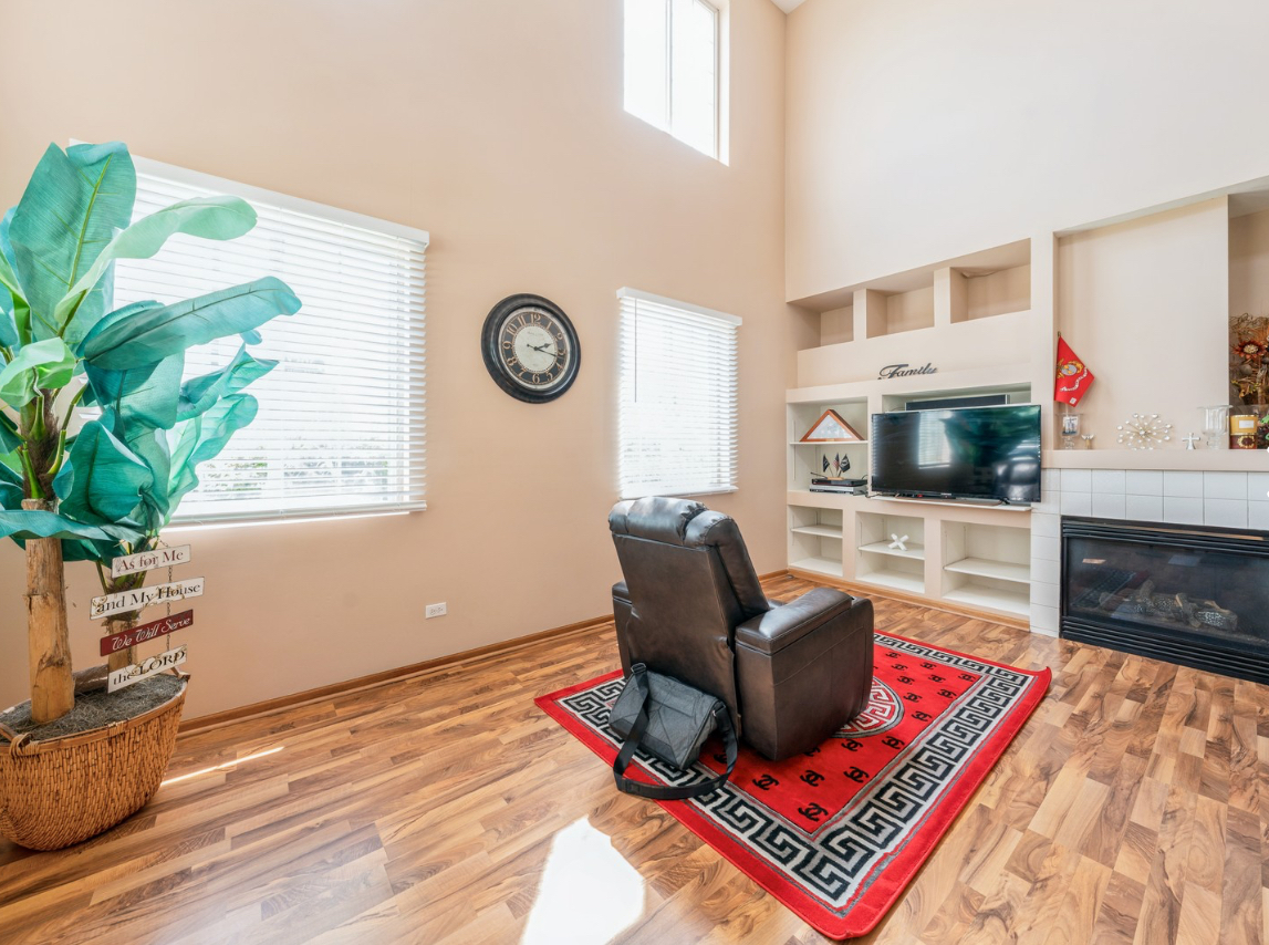 143 Foxglove Court