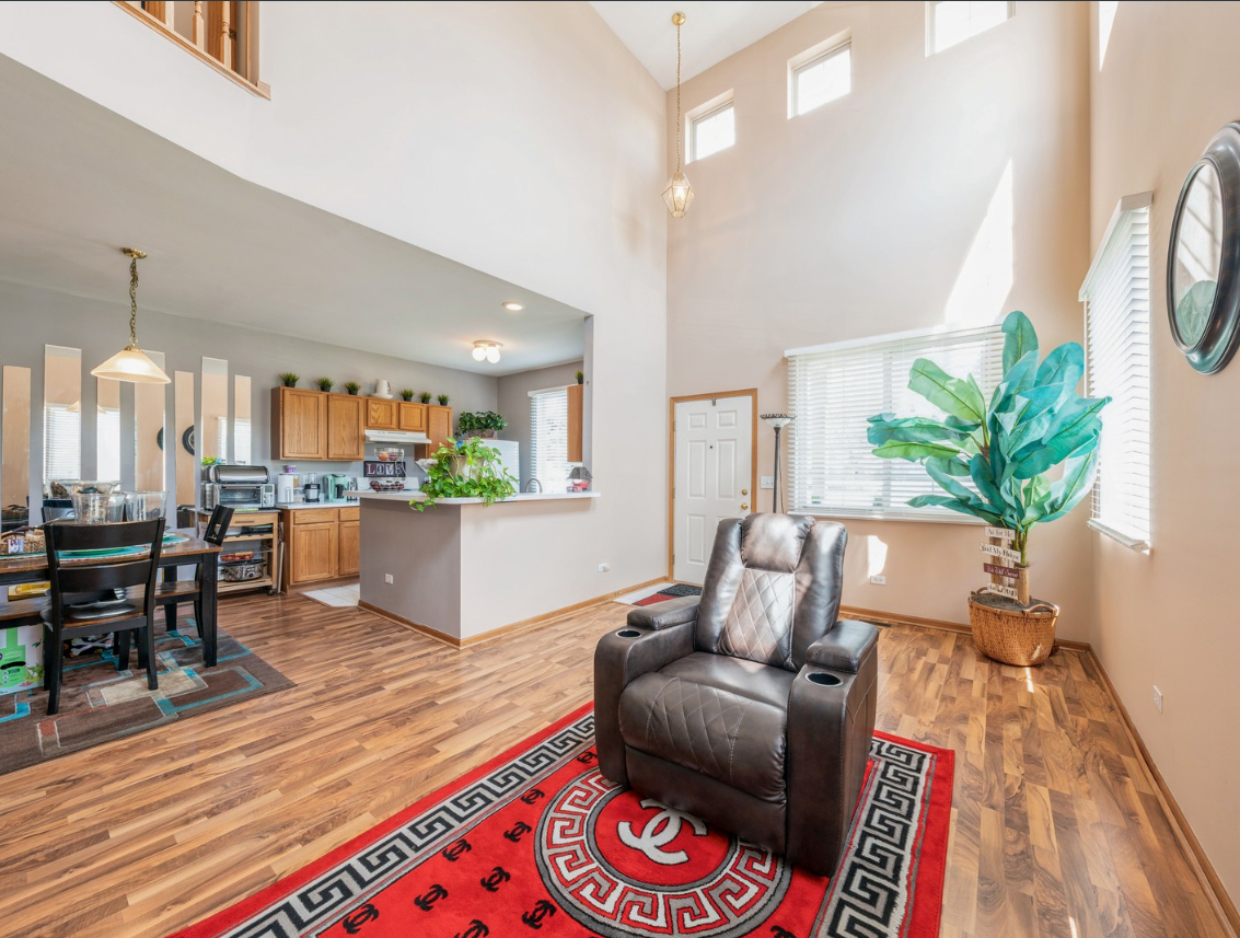 143 Foxglove Court