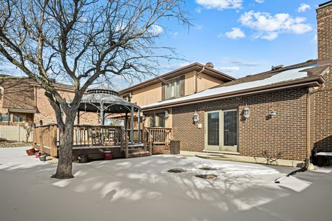 Tiny photo for 1130 N Thatcher Lane, Addison, IL 60101 (MLS # 12559816)