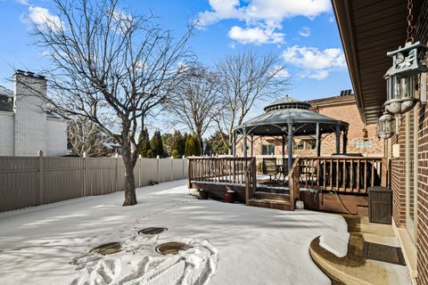 Tiny photo for 1130 N Thatcher Lane, Addison, IL 60101 (MLS # 12559816)