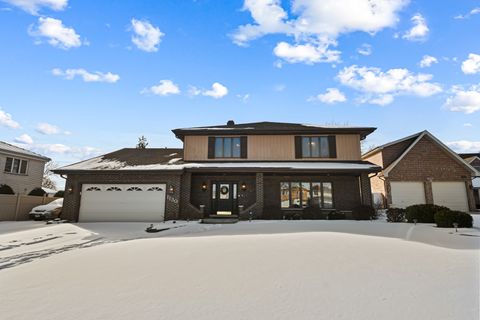 Tiny photo for 1130 N Thatcher Lane, Addison, IL 60101 (MLS # 12559816)