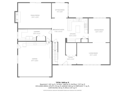 Tiny photo for 1130 N Thatcher Lane, Addison, IL 60101 (MLS # 12559816)