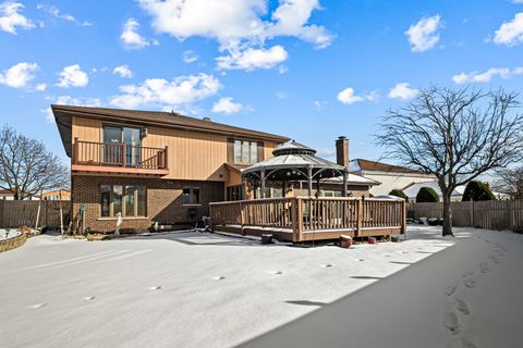 Tiny photo for 1130 N Thatcher Lane, Addison, IL 60101 (MLS # 12559816)