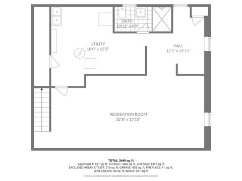 Tiny photo for 1130 N Thatcher Lane, Addison, IL 60101 (MLS # 12559816)