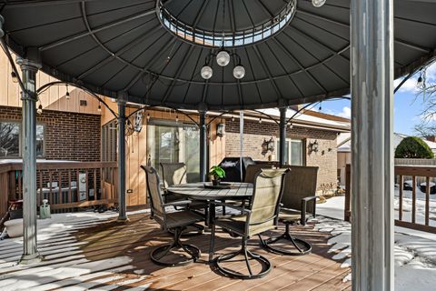 Tiny photo for 1130 N Thatcher Lane, Addison, IL 60101 (MLS # 12559816)