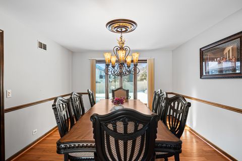 Tiny photo for 1130 N Thatcher Lane, Addison, IL 60101 (MLS # 12559816)