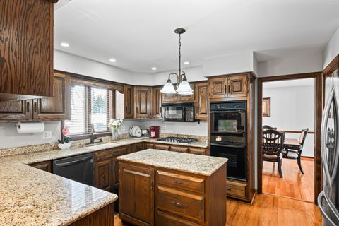 Tiny photo for 1130 N Thatcher Lane, Addison, IL 60101 (MLS # 12559816)