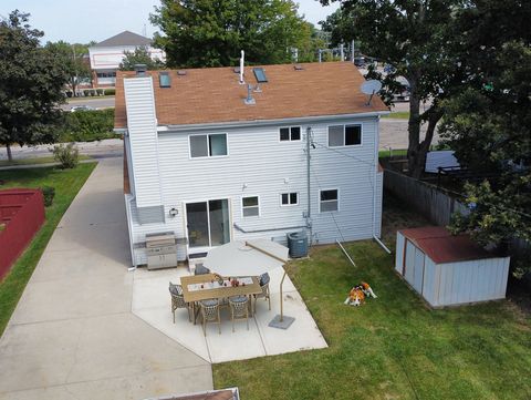 Tiny photo for 343 E North Avenue, Lombard, IL 60148 (MLS # 12160714)