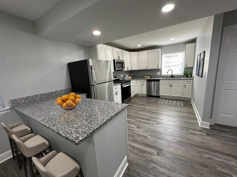Tiny photo for 343 E North Avenue, Lombard, IL 60148 (MLS # 12160714)