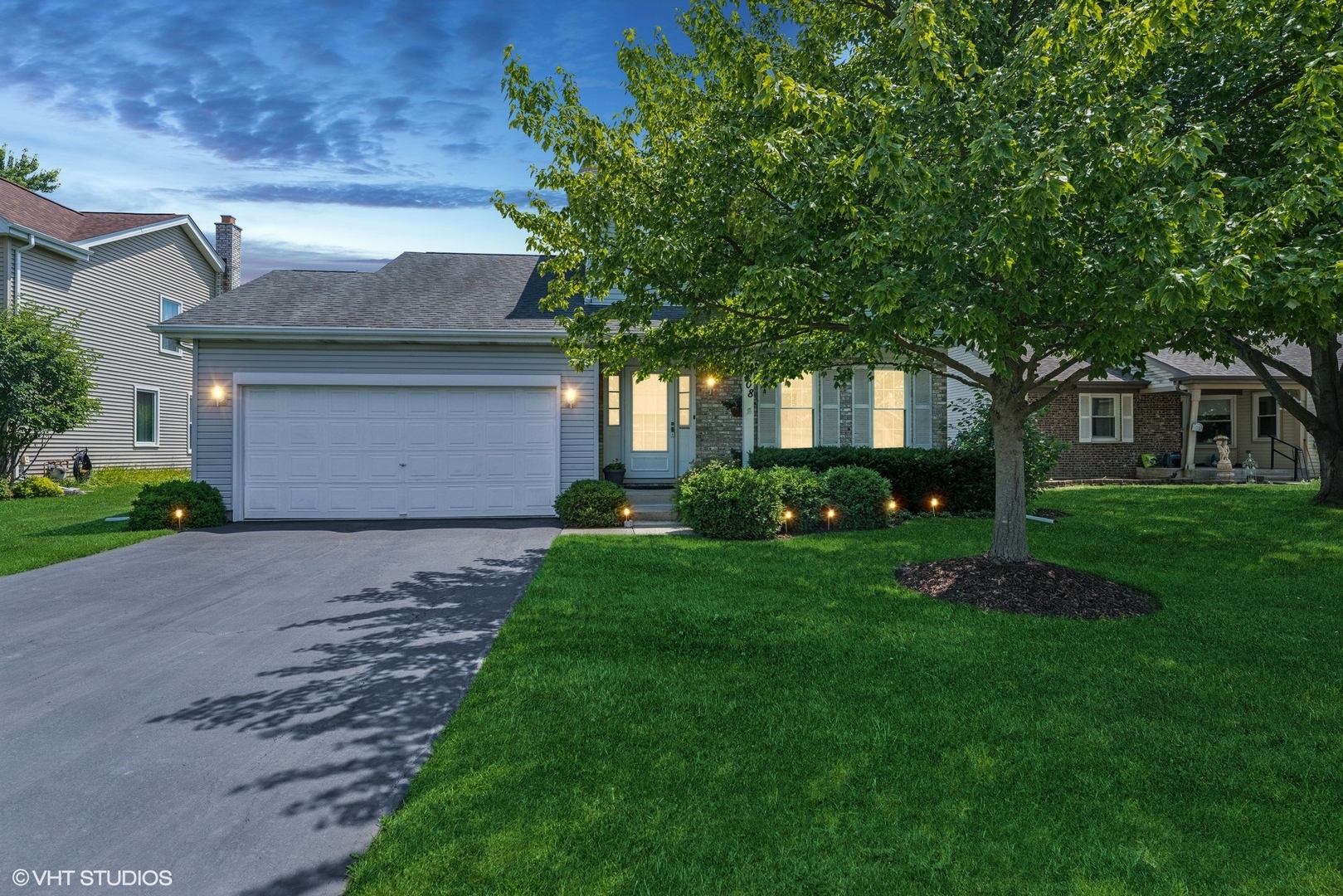 508 Indian Ridge Trail