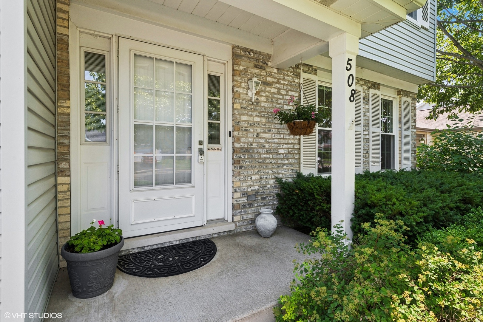 508 Indian Ridge Trail