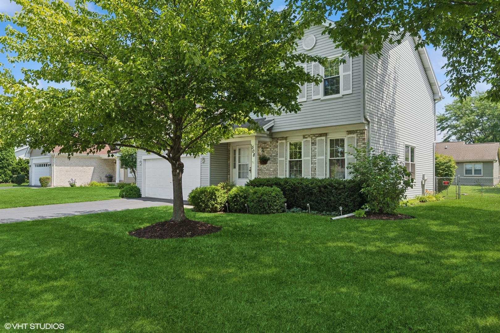 508 Indian Ridge Trail