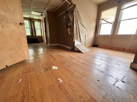 Tiny photo for 5634 S Hoyne Avenue, Chicago, IL 60636 (MLS # 12639233)