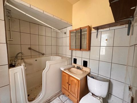 Tiny photo for 5634 S Hoyne Avenue, Chicago, IL 60636 (MLS # 12639233)