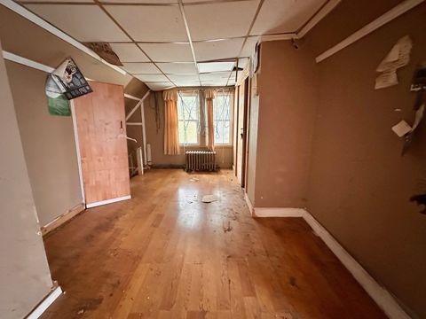 Tiny photo for 5634 S Hoyne Avenue, Chicago, IL 60636 (MLS # 12639233)