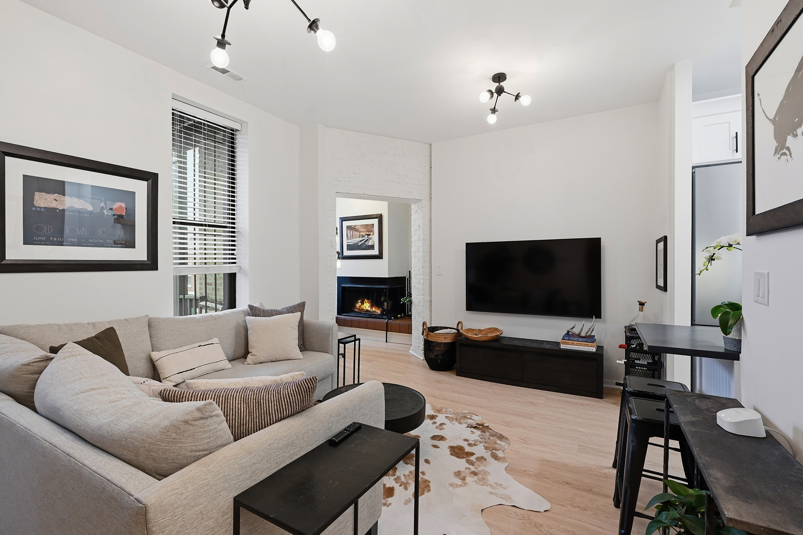 1760 N WELLS Street 2D