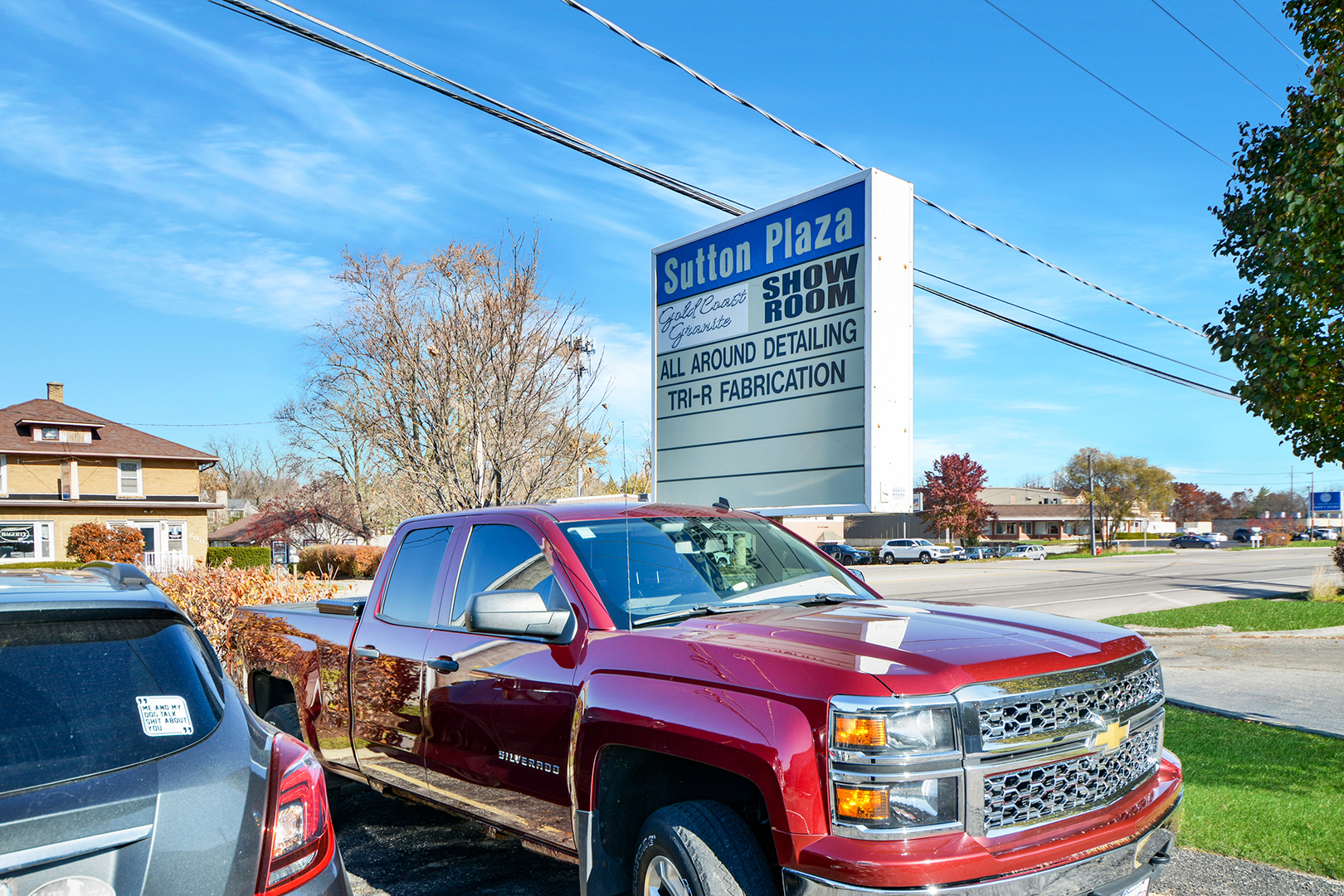 197 Peterson Road 191-197