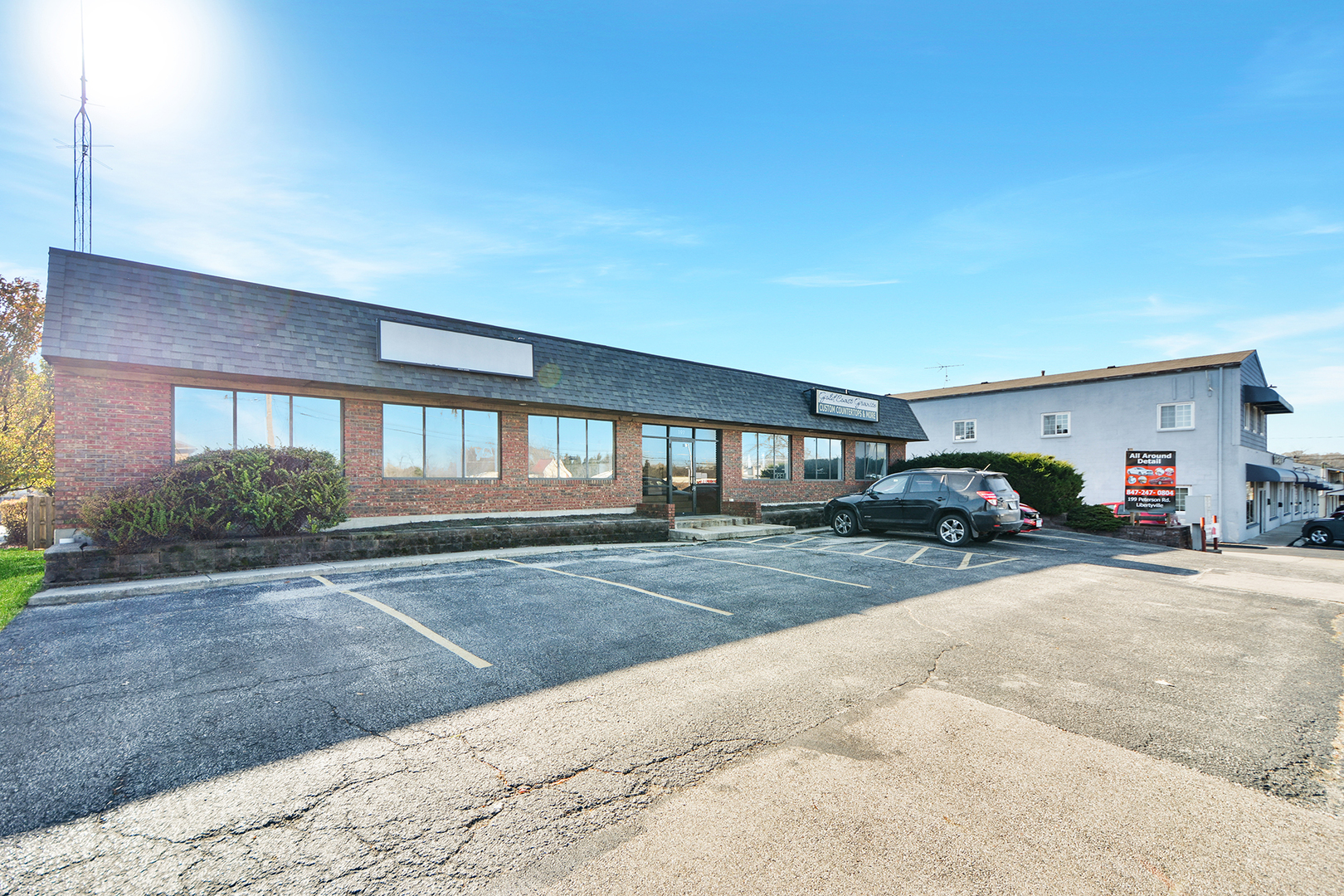 197 Peterson Road 191-197