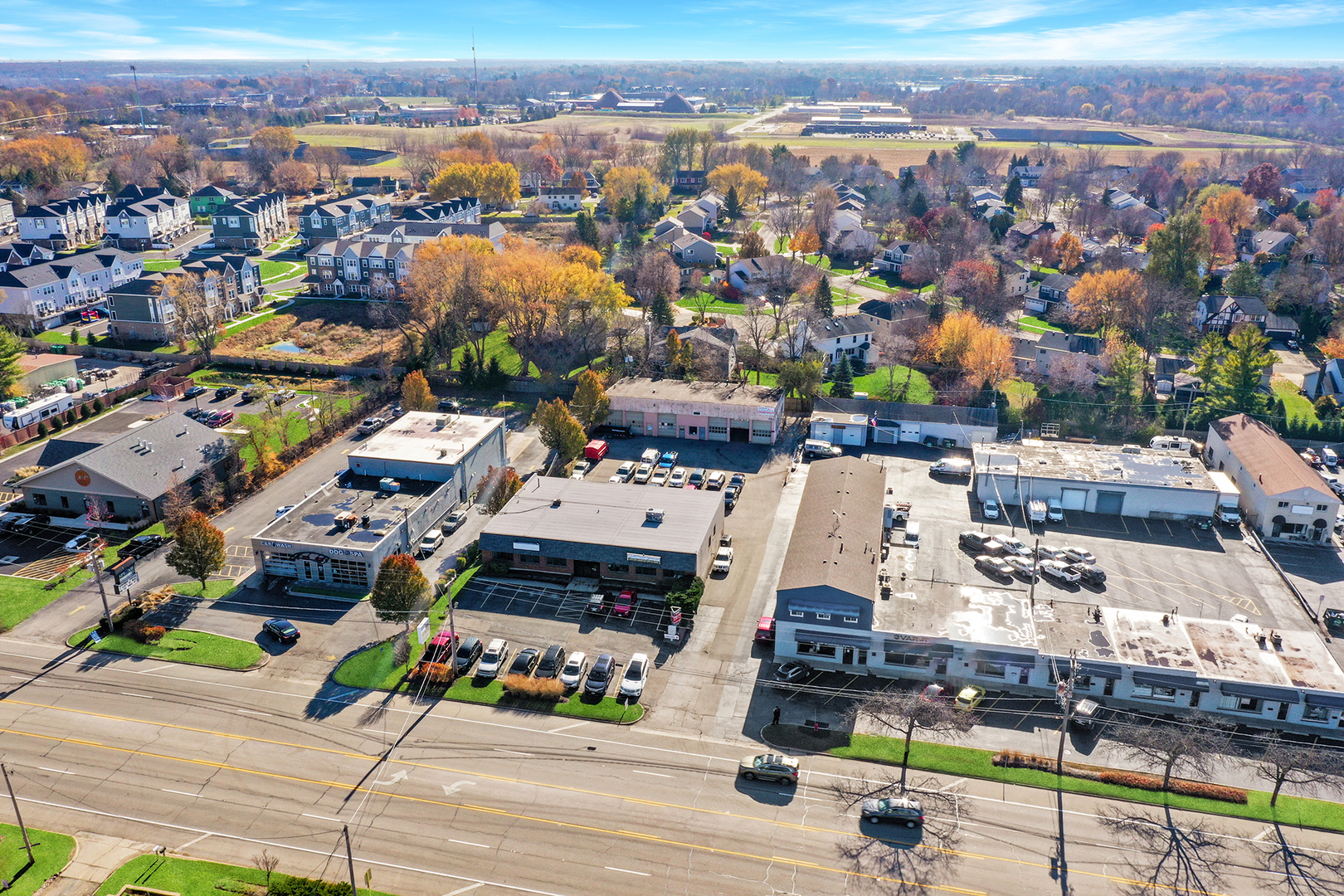 197 Peterson Road 191-197