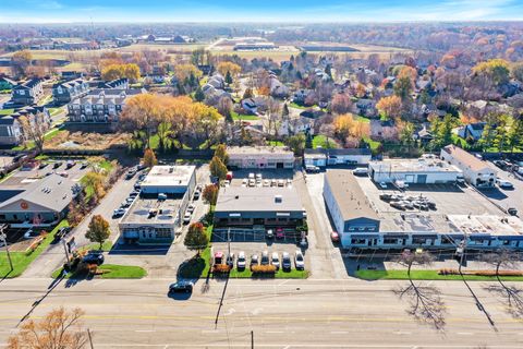 197 Peterson Road 191-197 Libertyville IL 60048