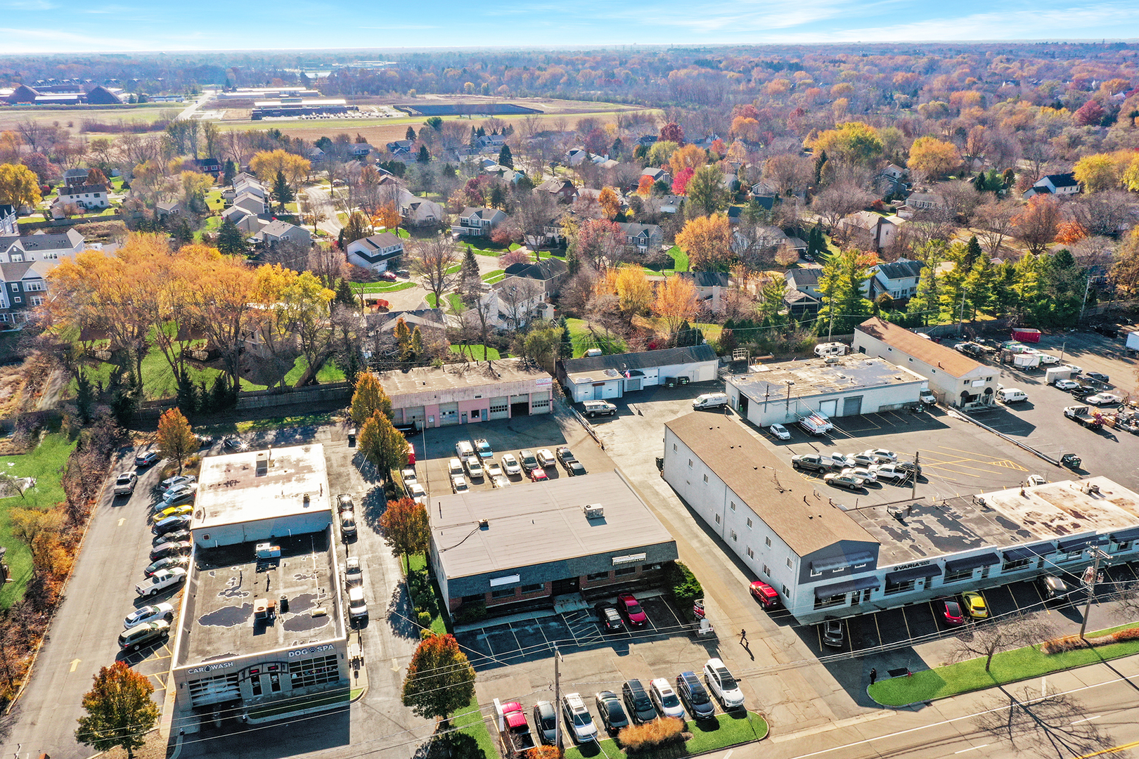 197 Peterson Road 191-197