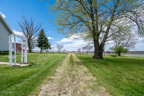 Tiny photo for Amboy, IL 61310 (MLS # 12644972)