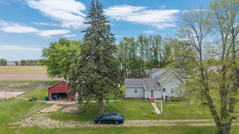 Tiny photo for Amboy, IL 61310 (MLS # 12644972)