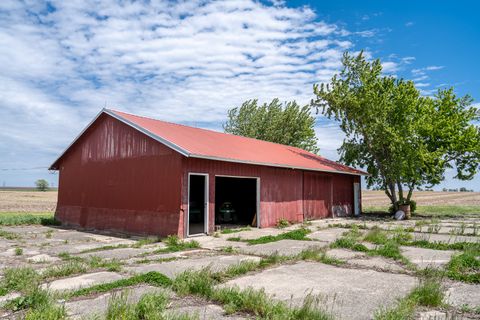Tiny photo for Amboy, IL 61310 (MLS # 12644972)