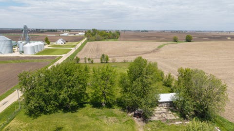 Tiny photo for Amboy, IL 61310 (MLS # 12644972)