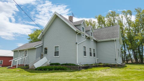 Tiny photo for Amboy, IL 61310 (MLS # 12644972)