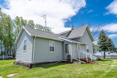 Tiny photo for Amboy, IL 61310 (MLS # 12644972)