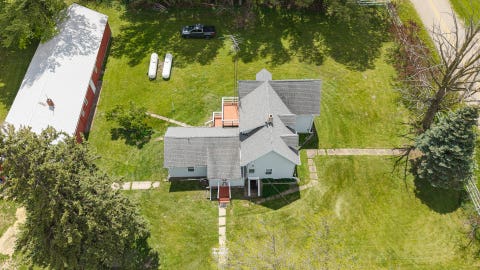 Tiny photo for Amboy, IL 61310 (MLS # 12644972)