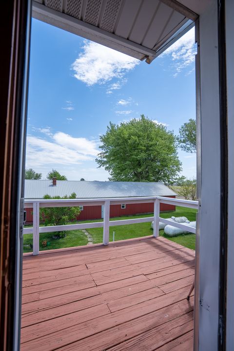 Tiny photo for Amboy, IL 61310 (MLS # 12644972)