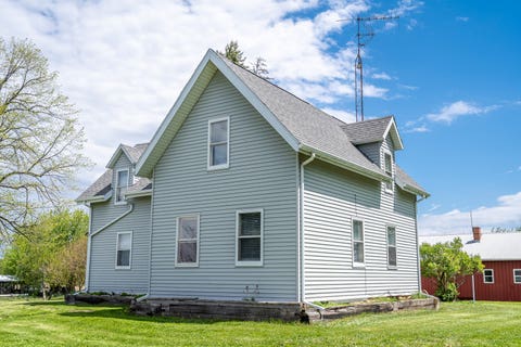 Tiny photo for Amboy, IL 61310 (MLS # 12644972)