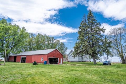 Tiny photo for Amboy, IL 61310 (MLS # 12644972)