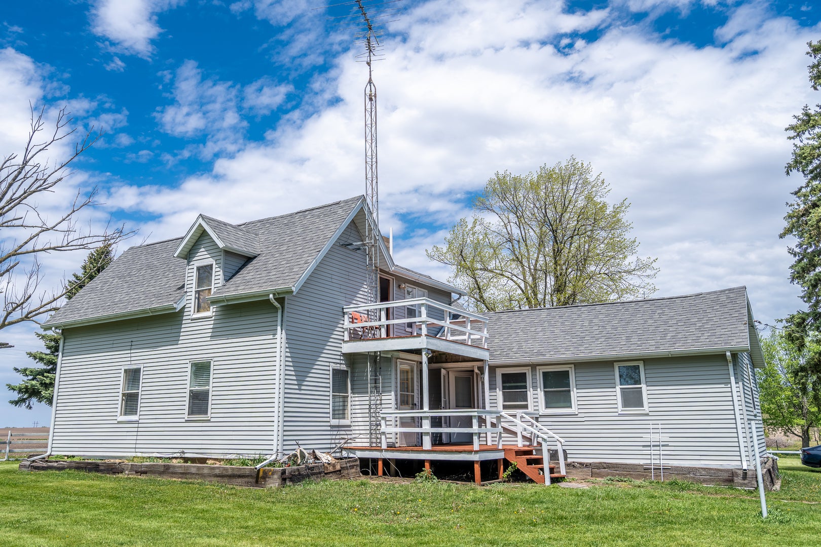 1274 Whitney Road