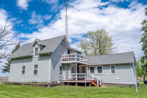 Tiny photo for Amboy, IL 61310 (MLS # 12644972)