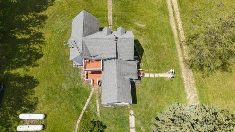 Tiny photo for Amboy, IL 61310 (MLS # 12644972)