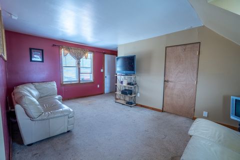 Tiny photo for Amboy, IL 61310 (MLS # 12644972)