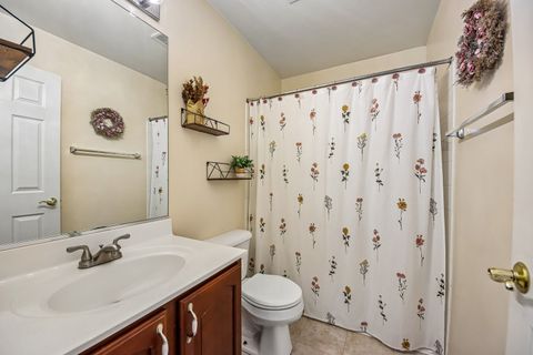 Tiny photo for 2986 Langston Circle, St. Charles, IL 60175 (MLS # 12622600)