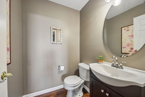 Tiny photo for 2986 Langston Circle, St. Charles, IL 60175 (MLS # 12622600)