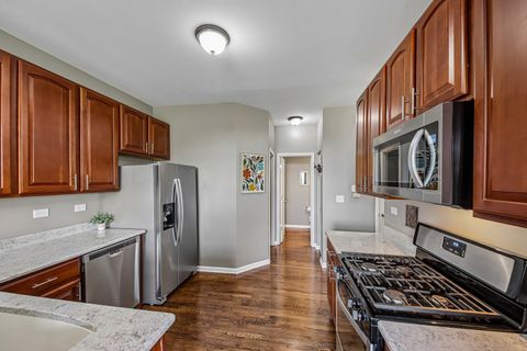 Tiny photo for 2986 Langston Circle, St. Charles, IL 60175 (MLS # 12622600)