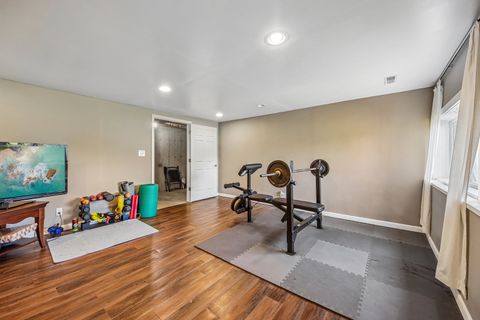 Tiny photo for 2986 Langston Circle, St. Charles, IL 60175 (MLS # 12622600)