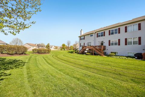 Tiny photo for 2986 Langston Circle, St. Charles, IL 60175 (MLS # 12622600)