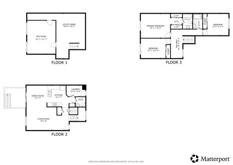 Tiny photo for 2986 Langston Circle, St. Charles, IL 60175 (MLS # 12622600)