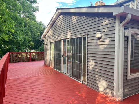Tiny photo for 436 Cambridge Way, Bolingbrook, IL 60440 (MLS # 12689680)