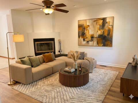 Tiny photo for 436 Cambridge Way, Bolingbrook, IL 60440 (MLS # 12689680)