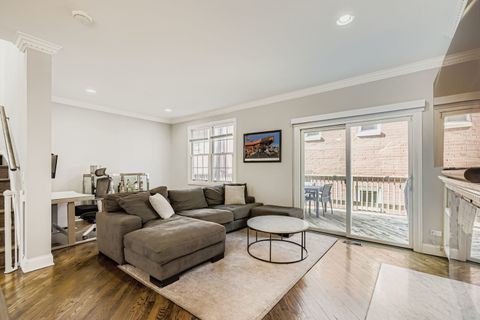 Tiny photo for 1806-H W DIVERSEY Parkway, Chicago, IL 60614 (MLS # 12509754)