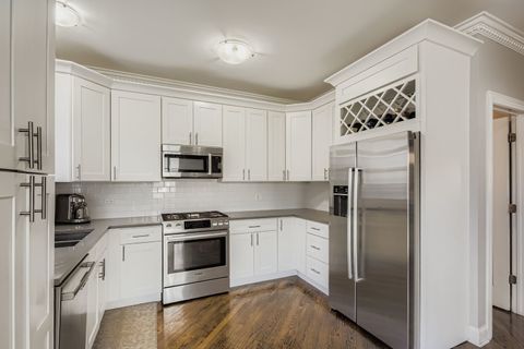 Tiny photo for 1806-H W DIVERSEY Parkway, Chicago, IL 60614 (MLS # 12509754)