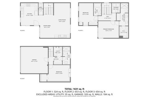 Tiny photo for 1806-H W DIVERSEY Parkway, Chicago, IL 60614 (MLS # 12509754)